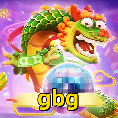 Imagem promocional da gbg mostrando a plataforma e suas vantagens